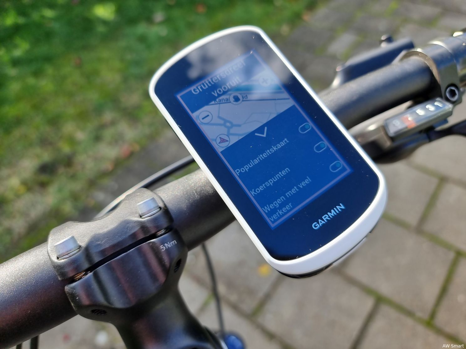Garmin edge sale explore review